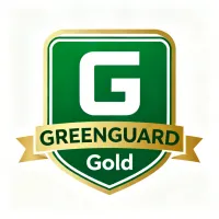 GREENGUARD Gold Certification