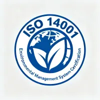 ISO 14001 Certification