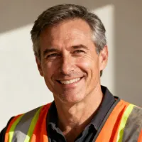 Marcus T. — Senior Project Manager