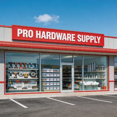 ace hardware
